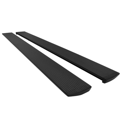 Westin Pro-E Power Running Boards Textured Black – Fits 2022-26 Tundra CrewMax Cab