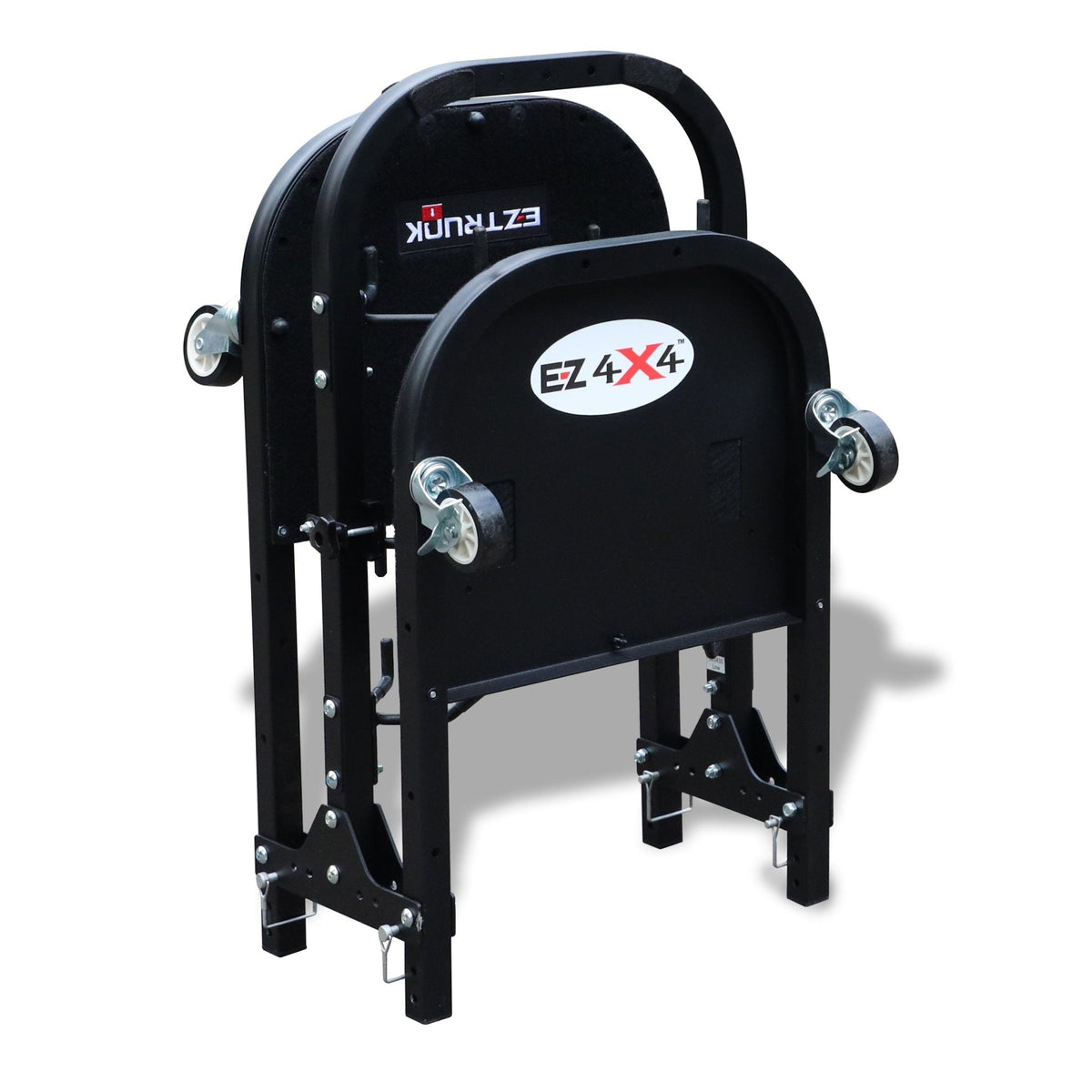 EZ4X4 2021 & Up Bronco 4DR Aluminum Folding Door Cart