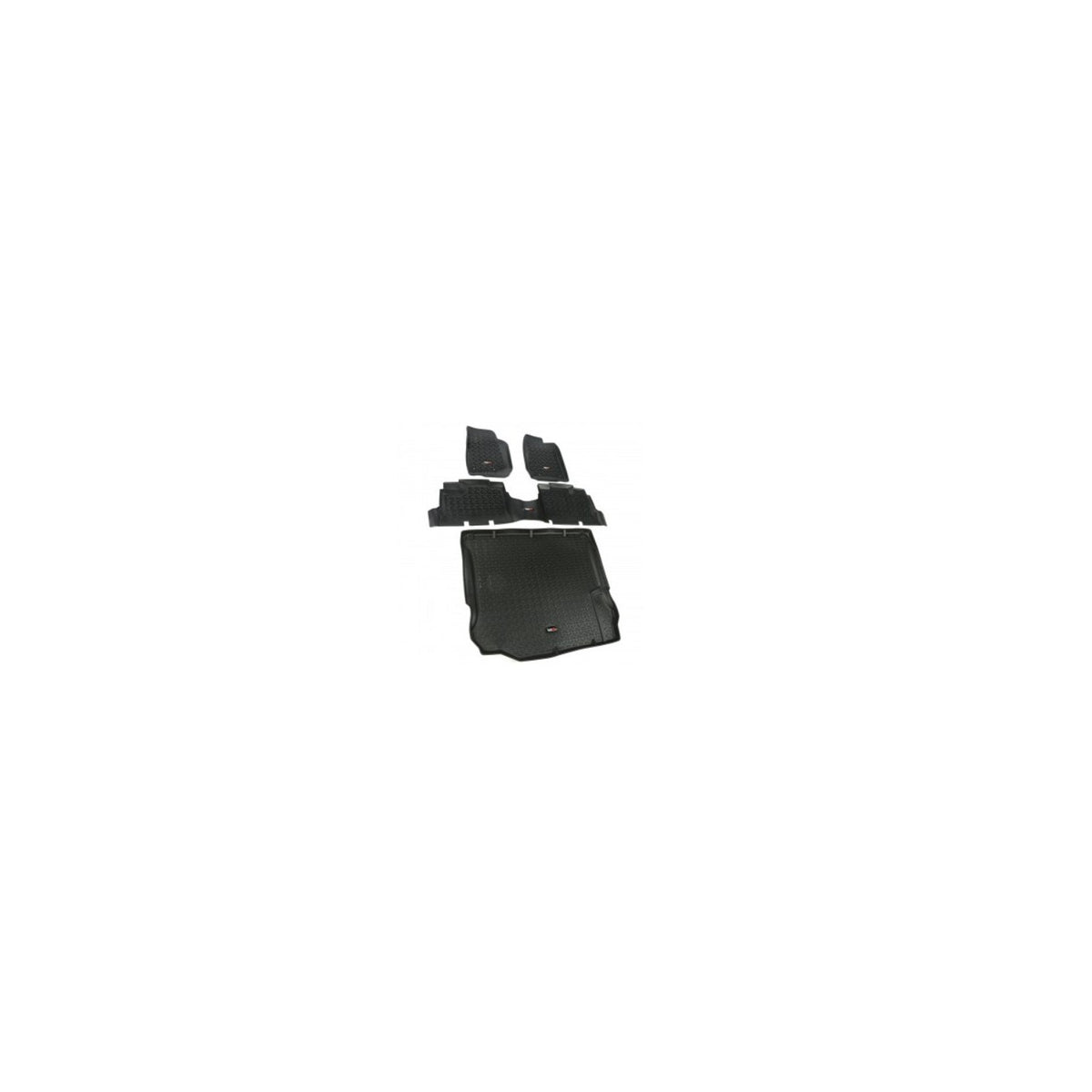 Rugged Ridge 12988.04