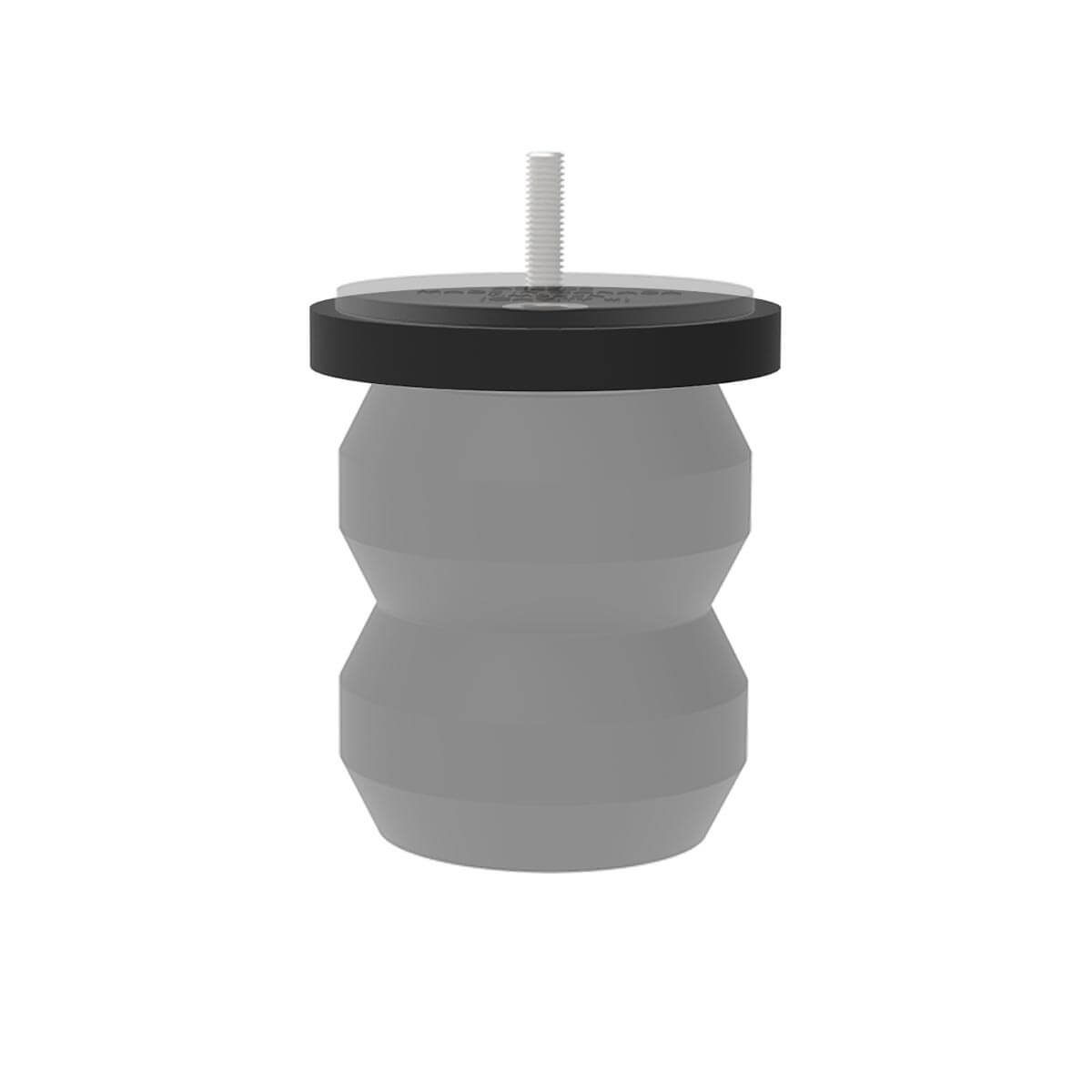 Timbren Spacer Kit for Pickup Trucks - Fits Chevrolet Silverado 1500 & GMC Sierra 1500