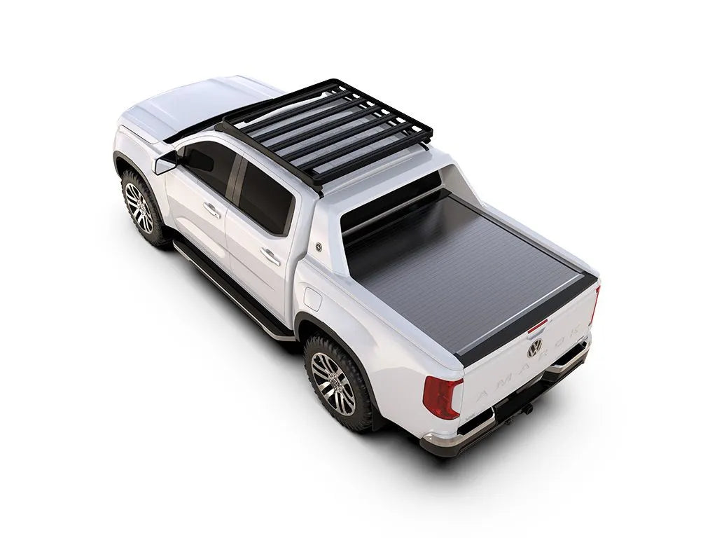 Front Runner Slimline II Roof Rack Kit Low Profile 2023-Current Fits Volkswagen Amarok