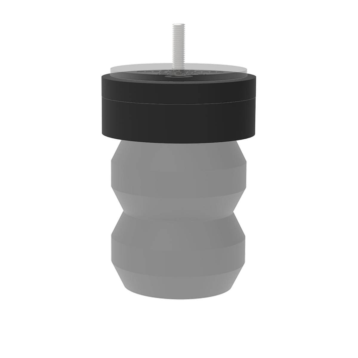 Timbren Spacer Kit for Pickup Trucks - Fits Chevrolet Silverado 1500 & GMC Sierra 1500