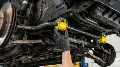 Whiteline Front Sway Bar Mount Bushing