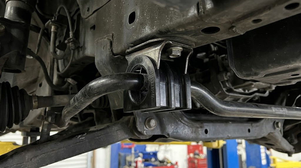 Whiteline Front Sway Bar Mount Bushing