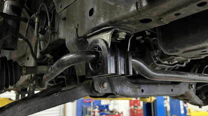 Whiteline Front Sway Bar Mount Bushing