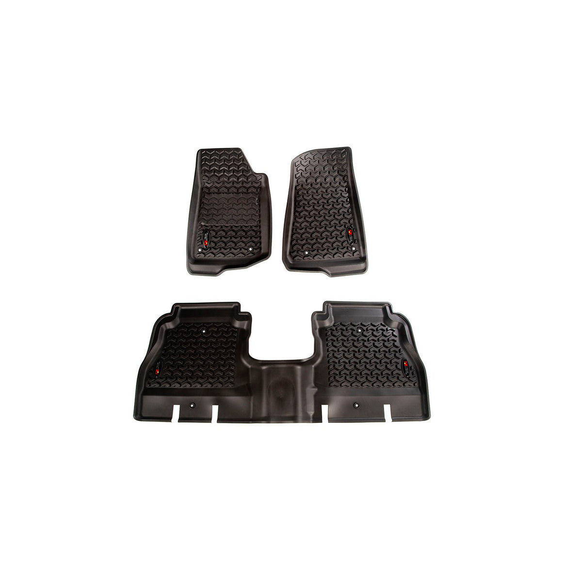 Rugged Ridge 12987.05