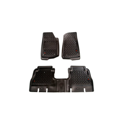 Rugged Ridge 12987.05