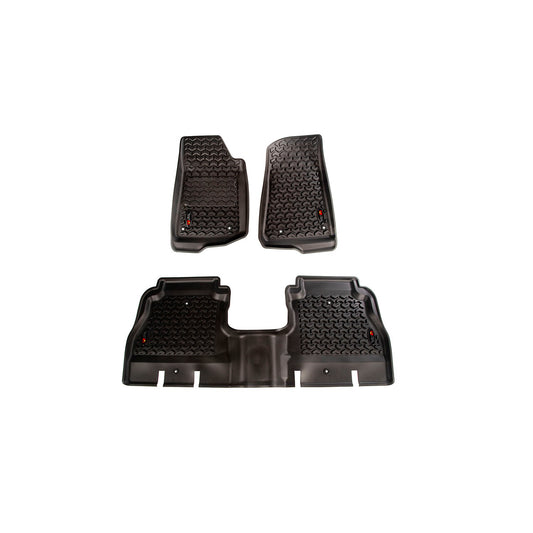Rugged Ridge 12987.05