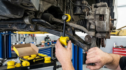Whiteline Front Sway Bar Link Bushing