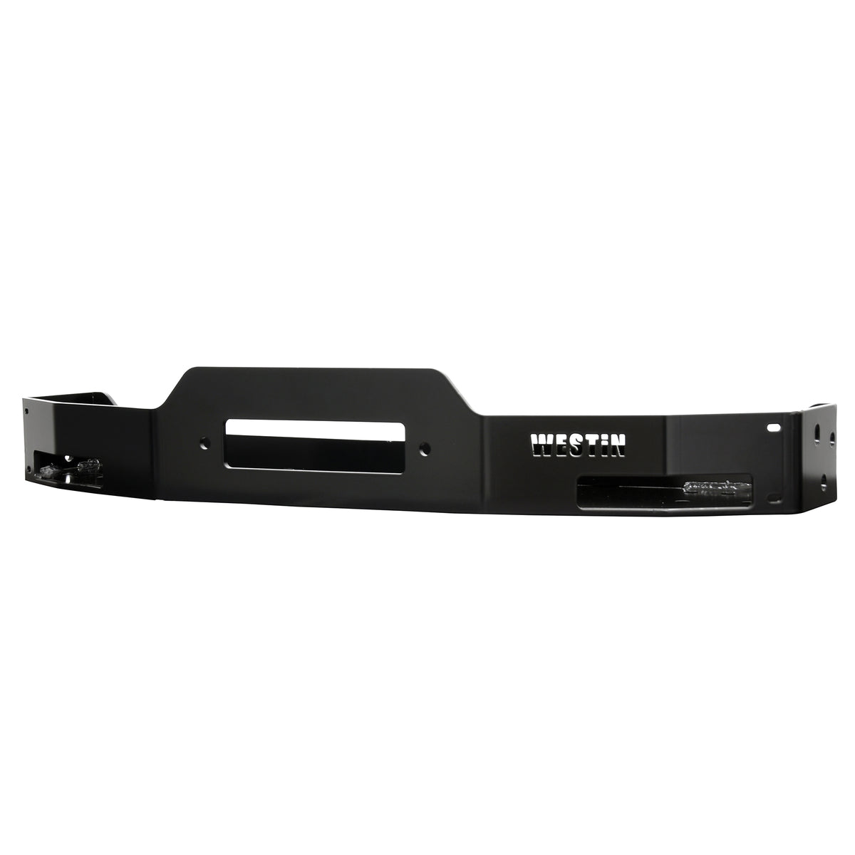 Westin MAX Winch Tray Black – Fits 2019-21 & 2023-26 Silverado 1500 - image 2