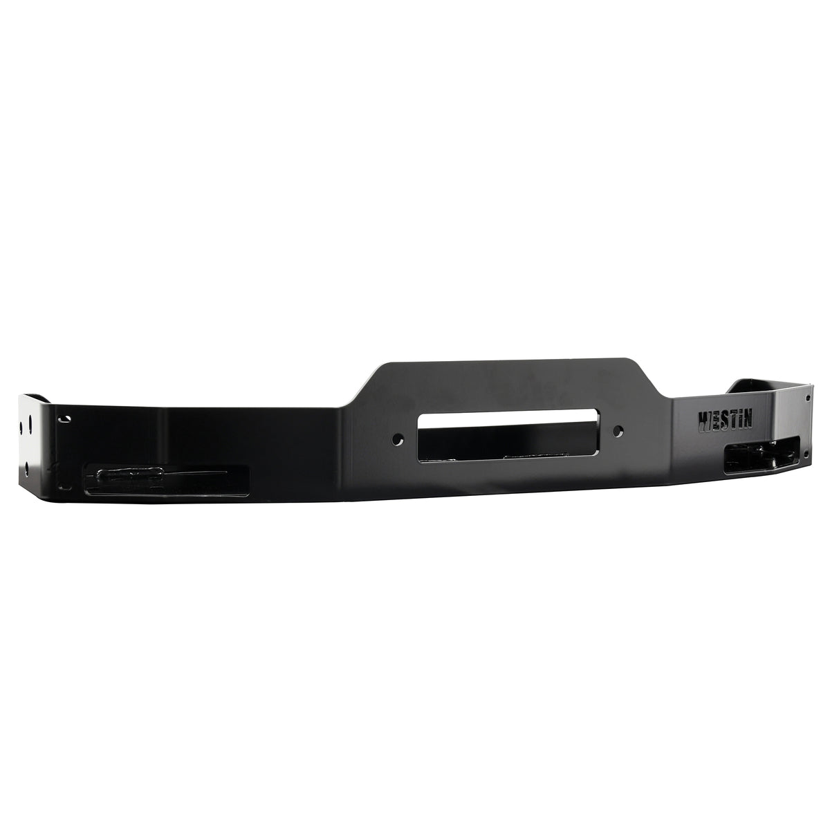 Westin MAX Winch Tray Black – Fits 2019-21 & 2023-26 Silverado 1500 - image 3
