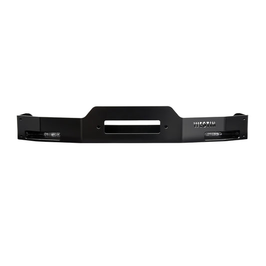 Westin MAX Winch Tray Black – Fits 2019-21 & 2023-26 Silverado 1500