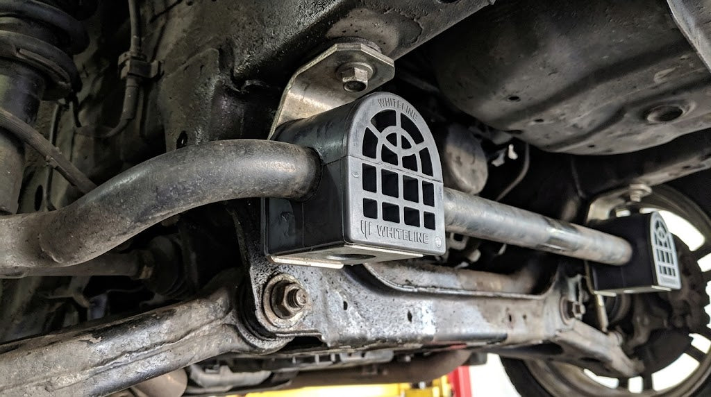 Whiteline Front Sway Bar Mount Bushing