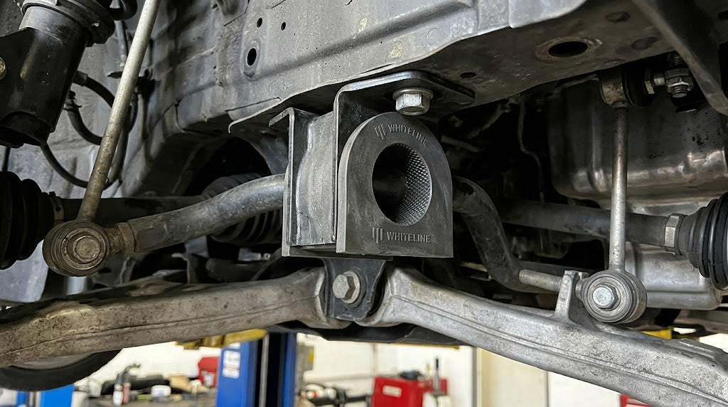 Whiteline Front Sway Bar Mount Bushing