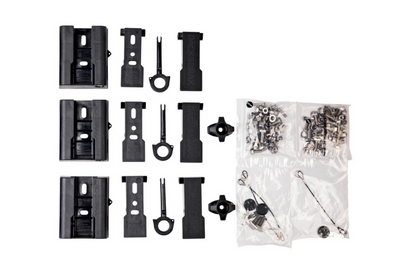 Racksbrax HD Hitch (Triple) [R]