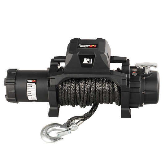 Rugged Ridge 15100.08