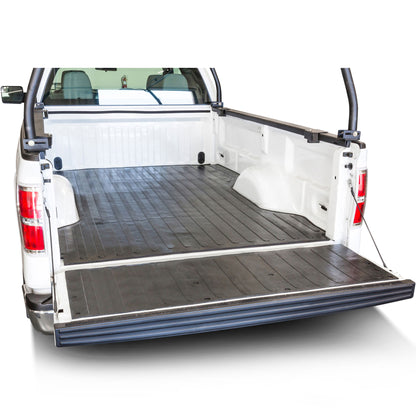 Westin Truck Bed Mat – Fits 2004-14 F-150 79" Bed