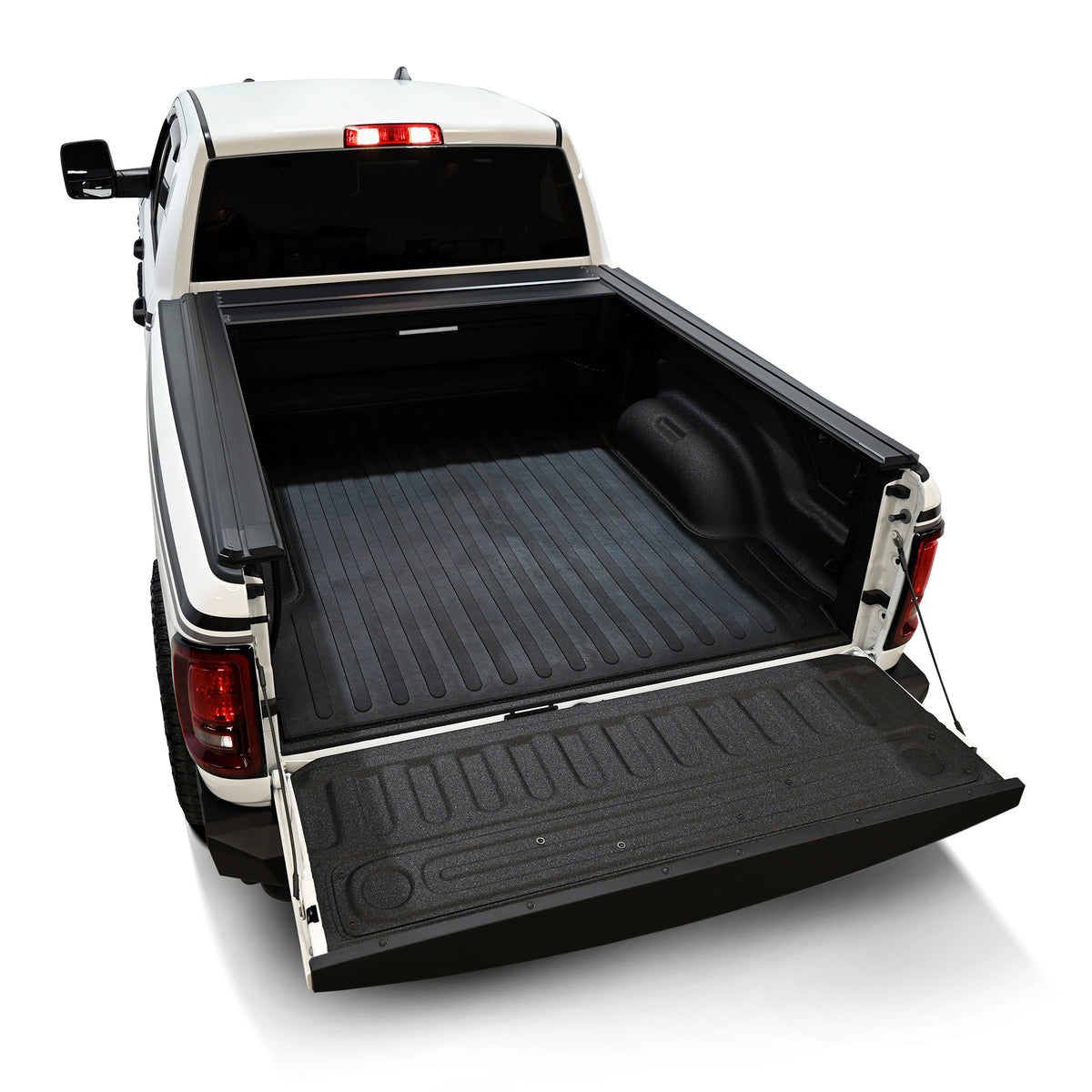 Westin Truck Bed Mat – Fits 2002-26 Ram 1500/2500/3500 76" Bed