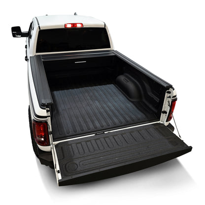 Westin Truck Bed Mat – Fits 2002-26 Ram 1500/2500/3500 76" Bed