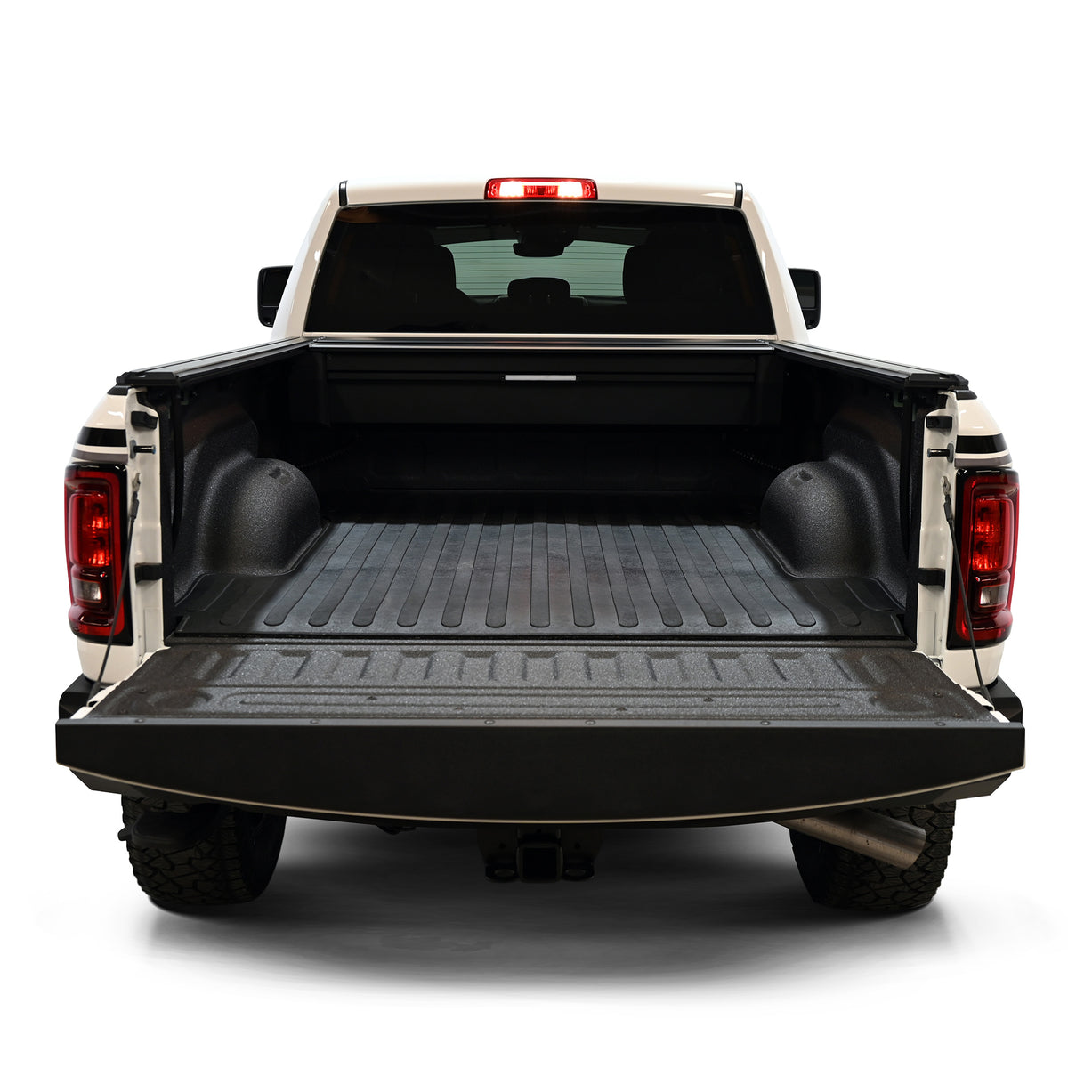 Westin Truck Bed Mat – Fits 2002-26 Ram 1500/2500/3500 76" Bed