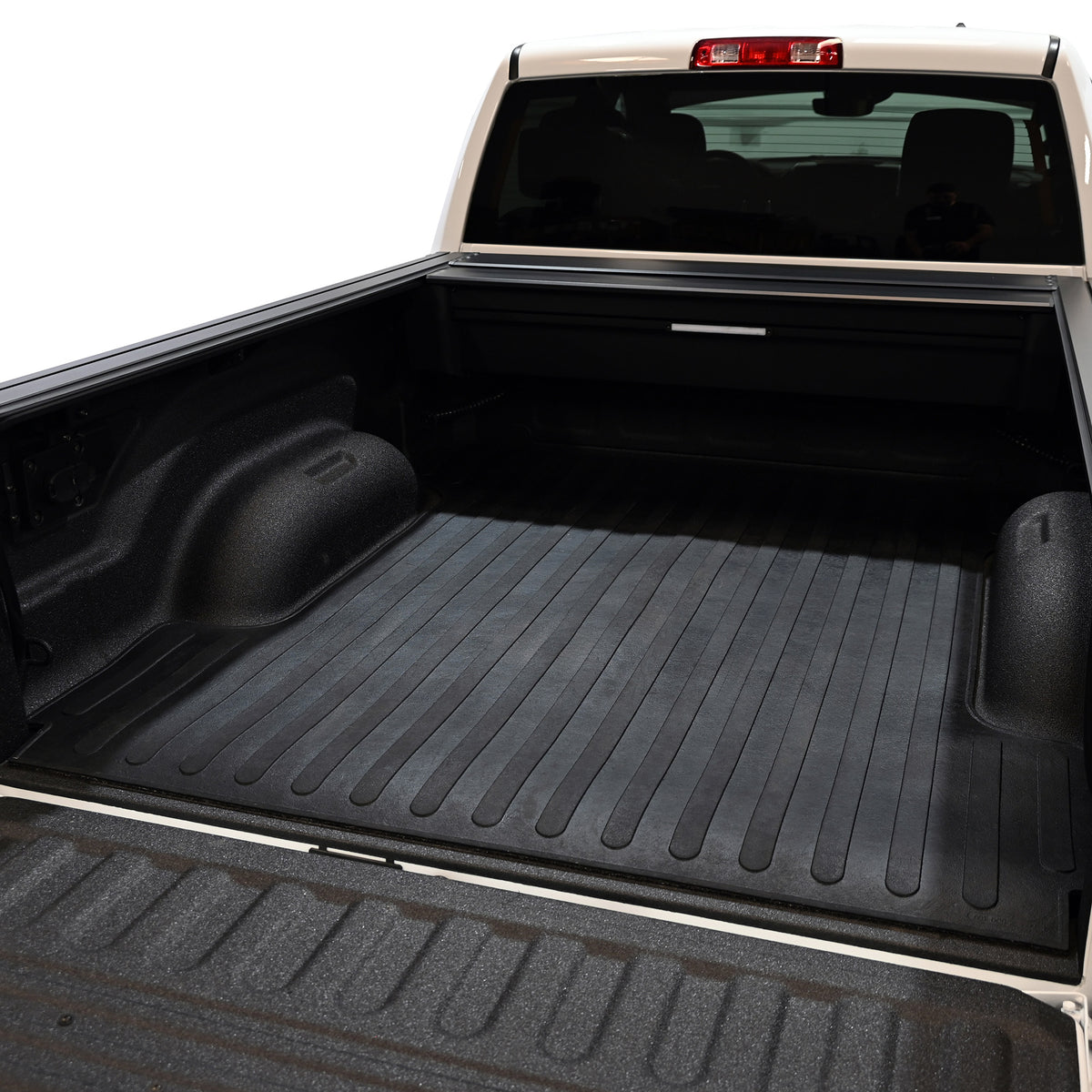 Westin Truck Bed Mat – Fits 2002-26 Ram 1500/2500/3500 76" Bed