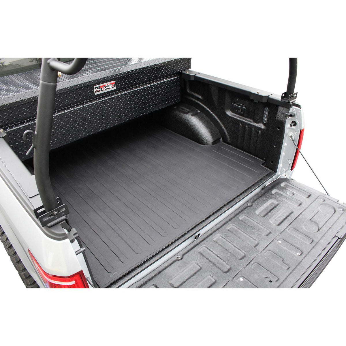 Westin Truck Bed Mat – Fits 2015-26 F-150 79" Bed