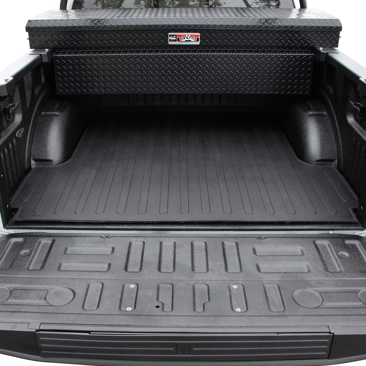 Westin Truck Bed Mat – Fits 2015-26 F-150 79" Bed