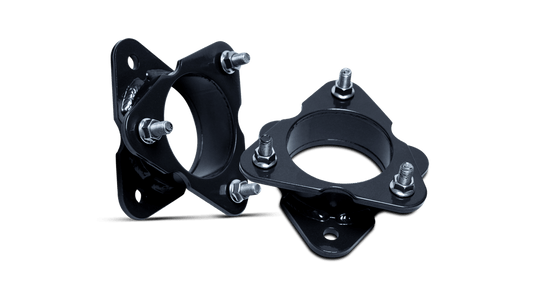 2007-2024 GMC SIERRA 1500/YUKON/YUKON XL/CHEVROLET SILVERADO 1500/AVALANCHE/TAHOE/SUBURBAN SUV 2WD/4WD 2" STRUT SPACER