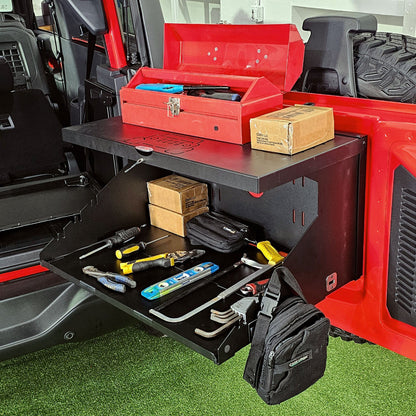 EZ4X4 2021 & Up Bronco 4DR/2DR Extreme Tailgate Table