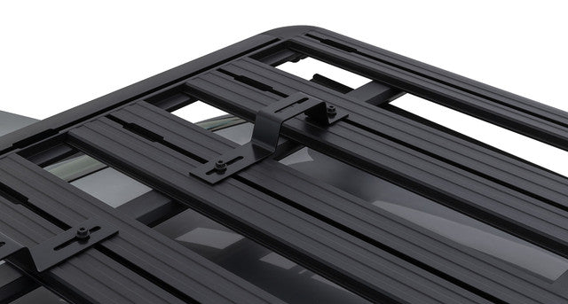 23ZERO Rhino-Rack Reconn-Deck Roof Top Tent Bracket Kit for Pioneer Platform - Secure Mounting Solution for SUVs, Trucks & Off-Road Vehicles