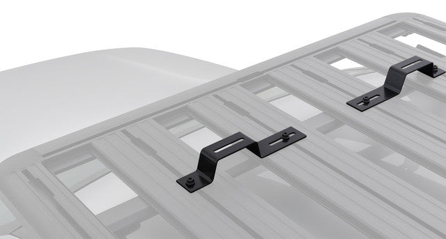 23ZERO Rhino-Rack Reconn-Deck Roof Top Tent Bracket Kit for Pioneer Platform - Secure Mounting Solution for SUVs, Trucks & Off-Road Vehicles