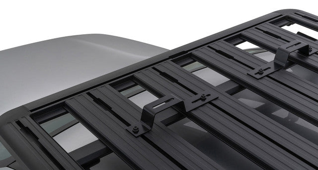 23ZERO Rhino-Rack Reconn-Deck Roof Top Tent Bracket Kit for Pioneer Platform - Secure Mounting Solution for SUVs, Trucks & Off-Road Vehicles