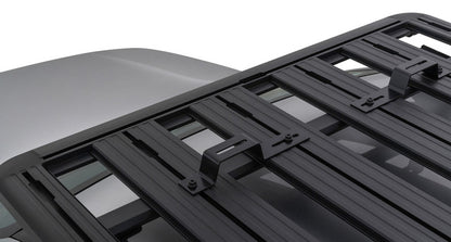 23ZERO Rhino-Rack Reconn-Deck Roof Top Tent Bracket Kit for Pioneer Platform - Secure Mounting Solution for SUVs, Trucks & Off-Road Vehicles