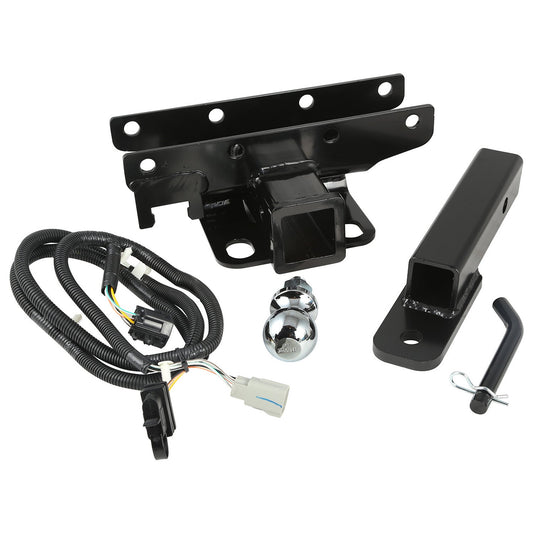 Rugged Ridge 11580.54