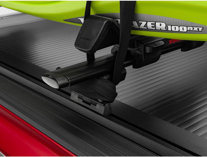 Retrax PowertraxPRO MX Retractable Tonneau Cover 5.8 Ft Fits 2019-25 GMC Sierra 1500 w/ CarbonPro Bed w/o Factory Side Storage Box