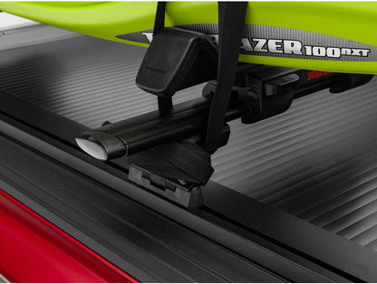 Retrax PowertraxPRO MX Retractable Tonneau Cover 5.8 Ft Fits 2019-25 GMC Sierra 1500 w/ CarbonPro Bed w/o Factory Side Storage Box