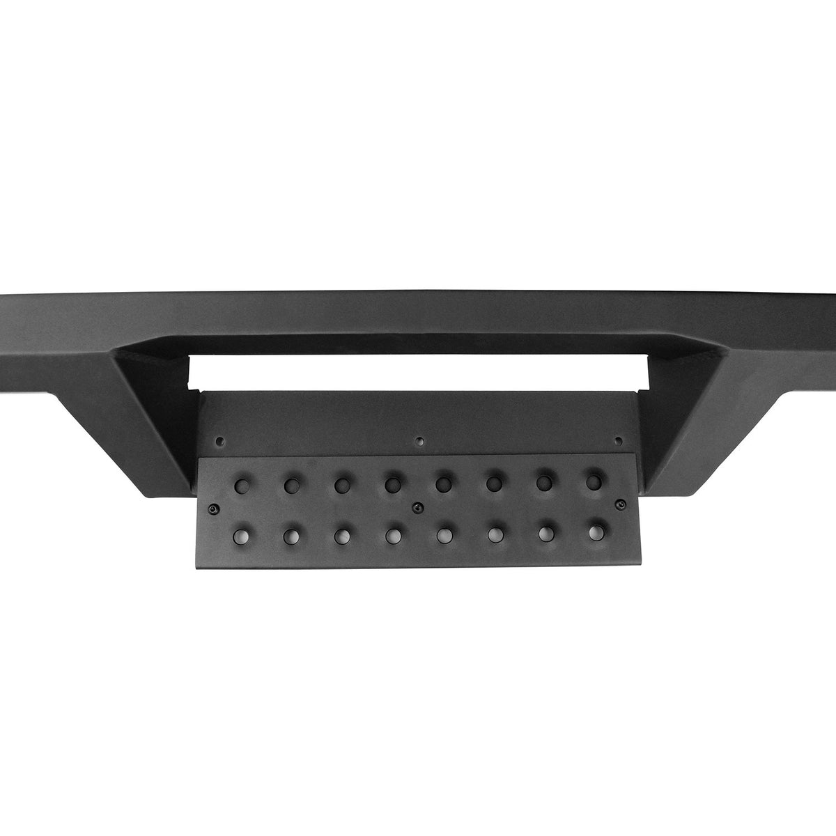Westin HDX Drop Nerf Step Bars Textured Black – Fits 2005-23 Tacoma Access Cab