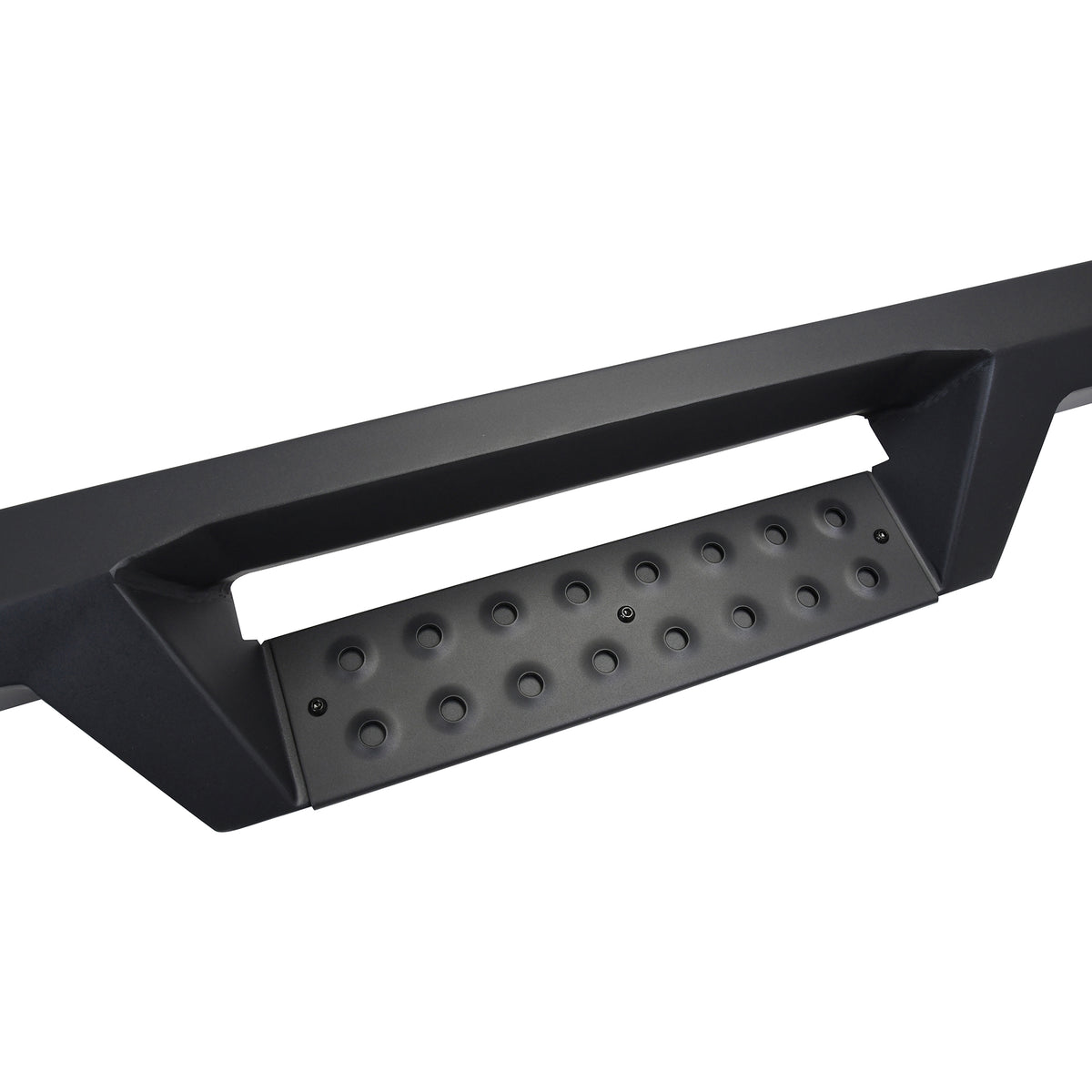 Westin HDX Drop Nerf Step Bars Textured Black – Fits 2010-26 Ram 2500 Crew Cab & More