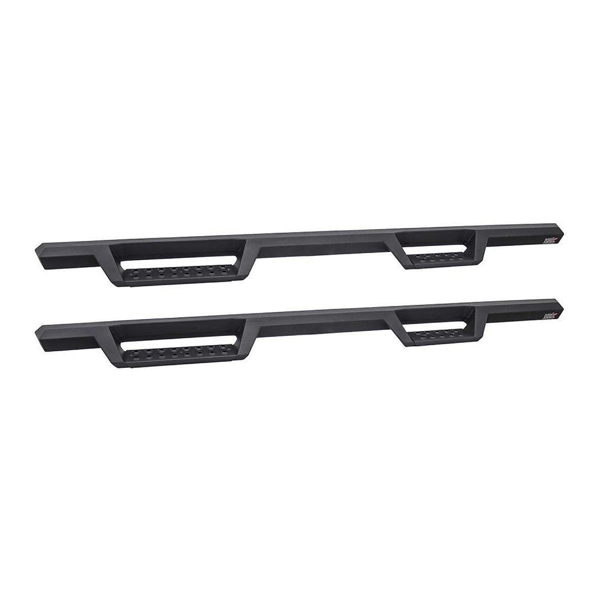 Westin HDX Drop Nerf Step Bars Textured Black – Fits 2015-26 F-150 SuperCab & More
