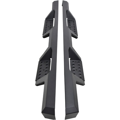 Westin HDX Drop Nerf Step Bars Textured Black – Fits 2019-26 Ranger Crew Cab