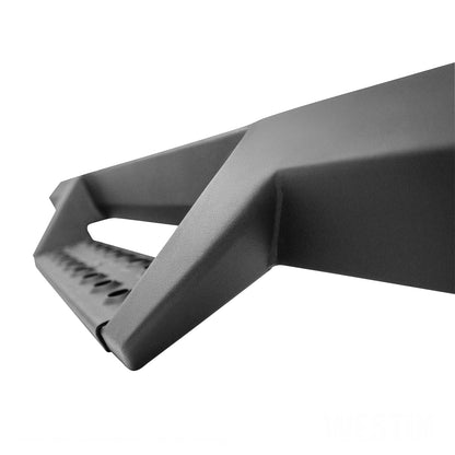 Westin HDX Drop Nerf Step Bars Textured Black – Fits 2019-26 Ranger Crew Cab