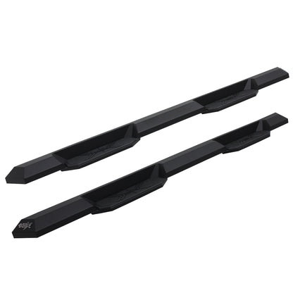 Westin HDX Xtreme Nerf Step Bars Textured Black – Fits 2019-26 Ram 1500 Crew Cab
