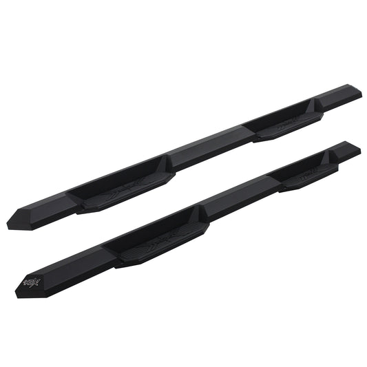 Westin HDX Xtreme Nerf Step Bars Textured Black – Fits 2019-26 Ram 1500 Crew Cab