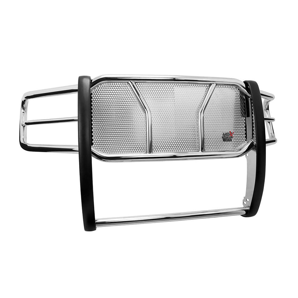 Westin HDX Grille Guard Polished Stainless – Fits 2011-16 F-250/F-350 Super Duty