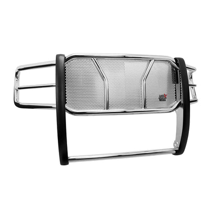 Westin HDX Grille Guard Polished Stainless – Fits 2011-16 F-250/F-350 Super Duty