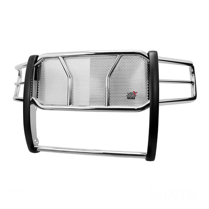 Westin HDX Grille Guard Polished Stainless – Fits 2010-18 Ram 2500/3500