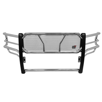 Westin HDX Grille Guard Polished Stainless – Fits 2010-18 Ram 2500/3500