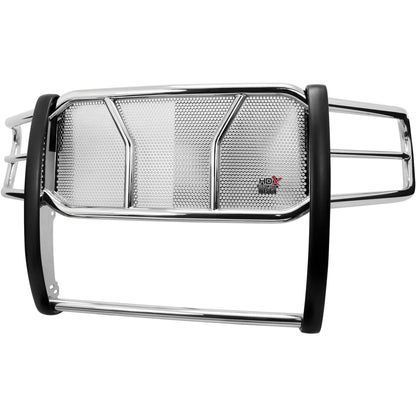 Westin HDX Grille Guard Polished Stainless – Fits 2015-20 F-150