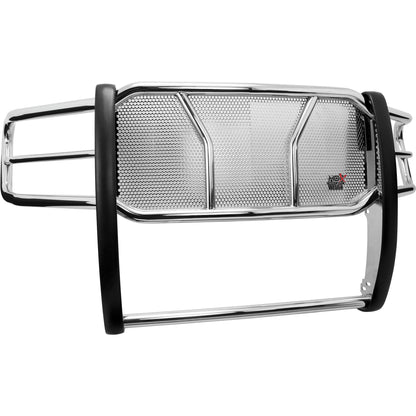 Westin HDX Grille Guard Polished Stainless – Fits 2015-20 F-150