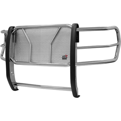 Westin HDX Grille Guard Polished Stainless – Fits 2017-22 F-250/F-350 Super Duty